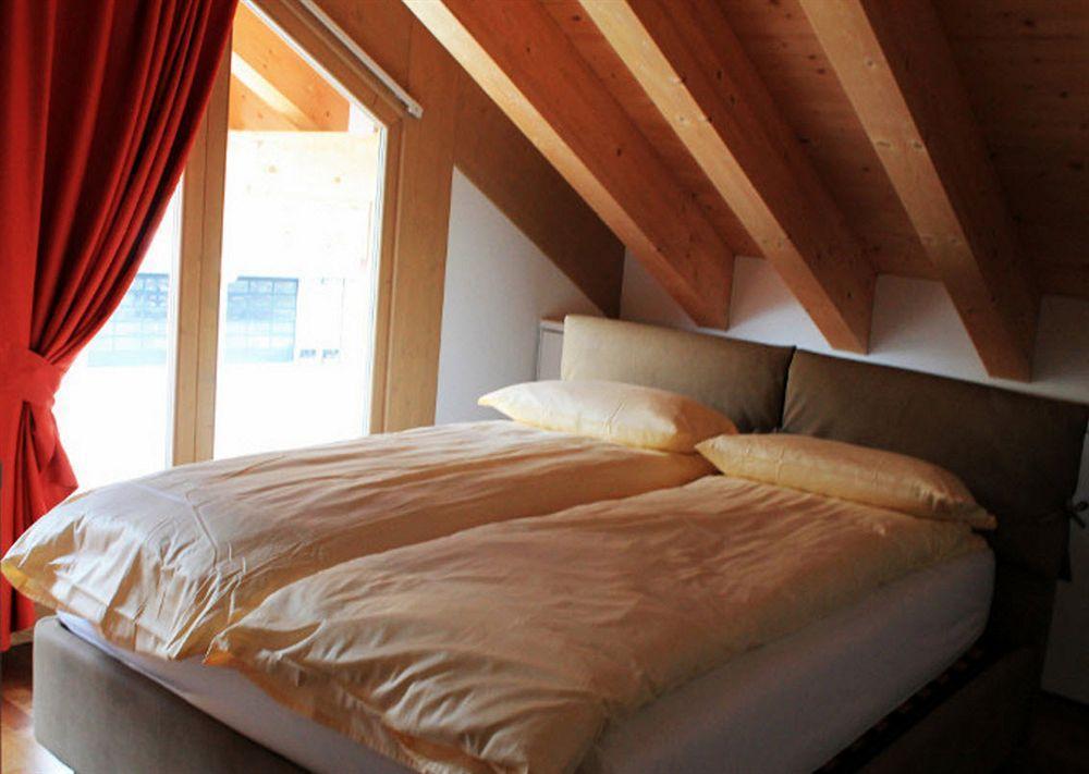 Residence Rose Valdisotto Exterior foto